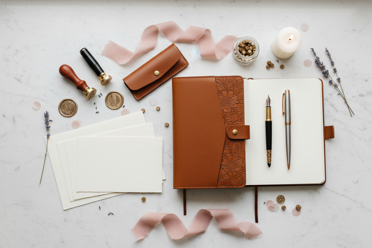 Stationery