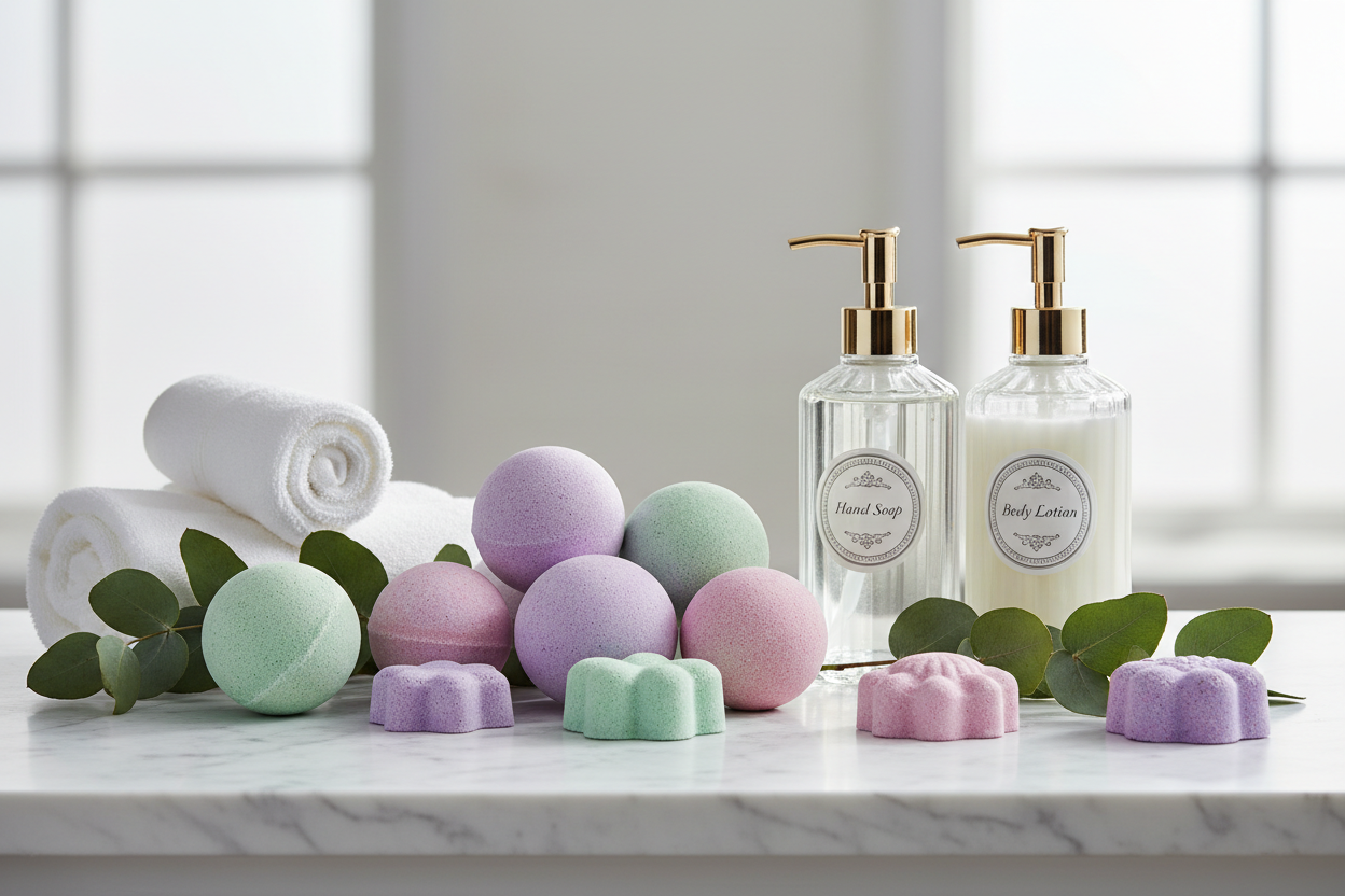 Bath