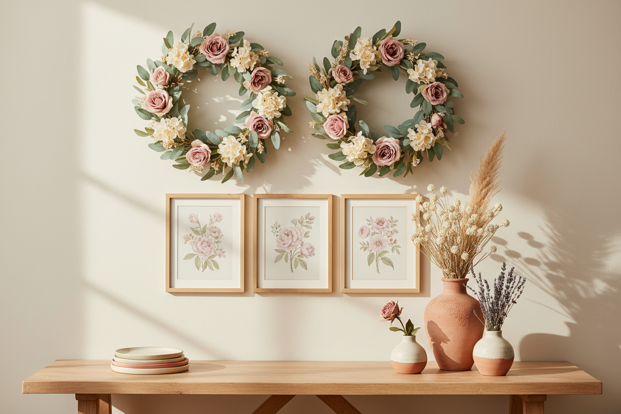 Home Decor
