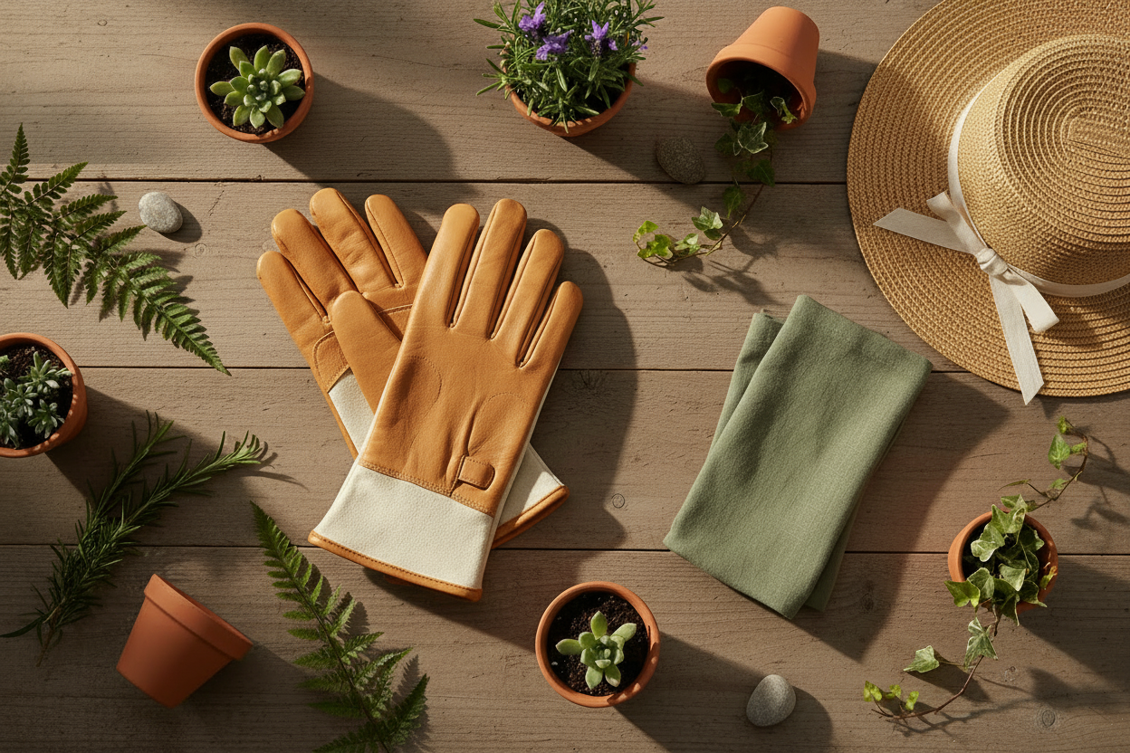 Garden Essentials