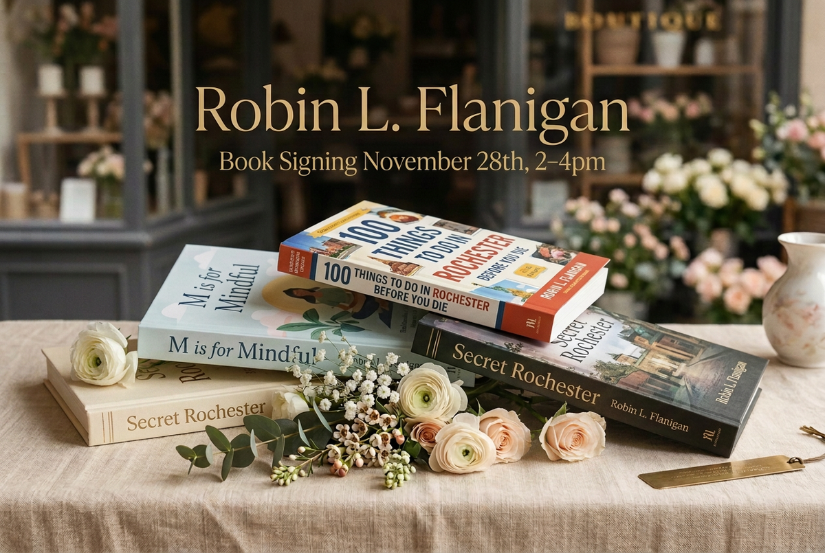 Robin L. Flanigan