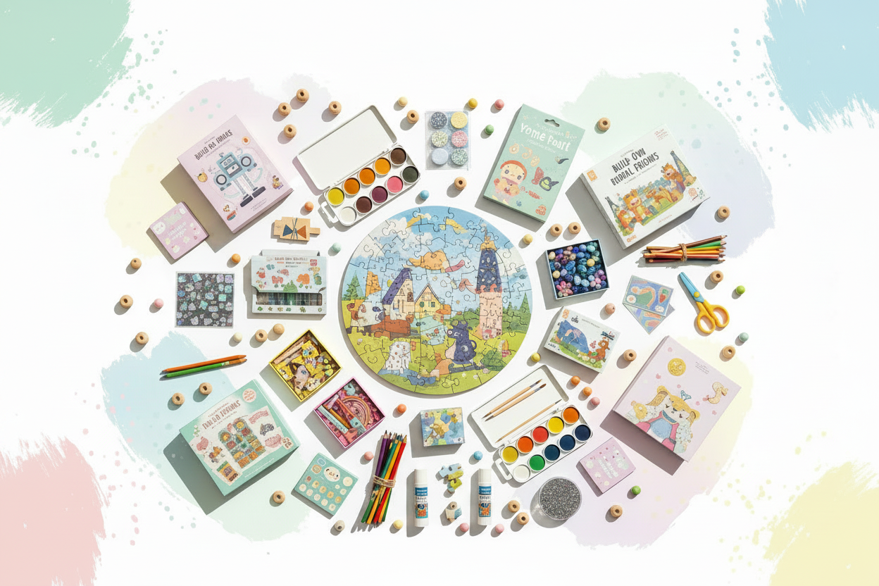 Kids Activities