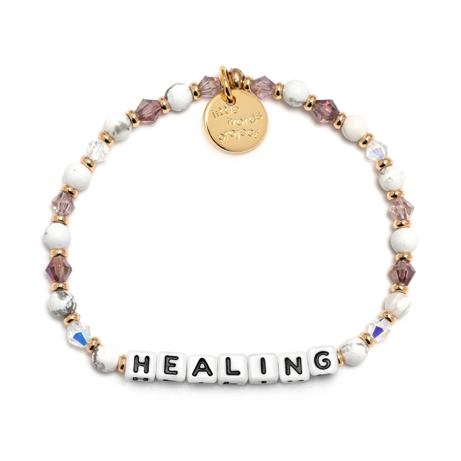Healing Bracelet