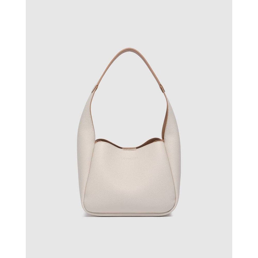 Kendall Shoulder Bag - Vanilla