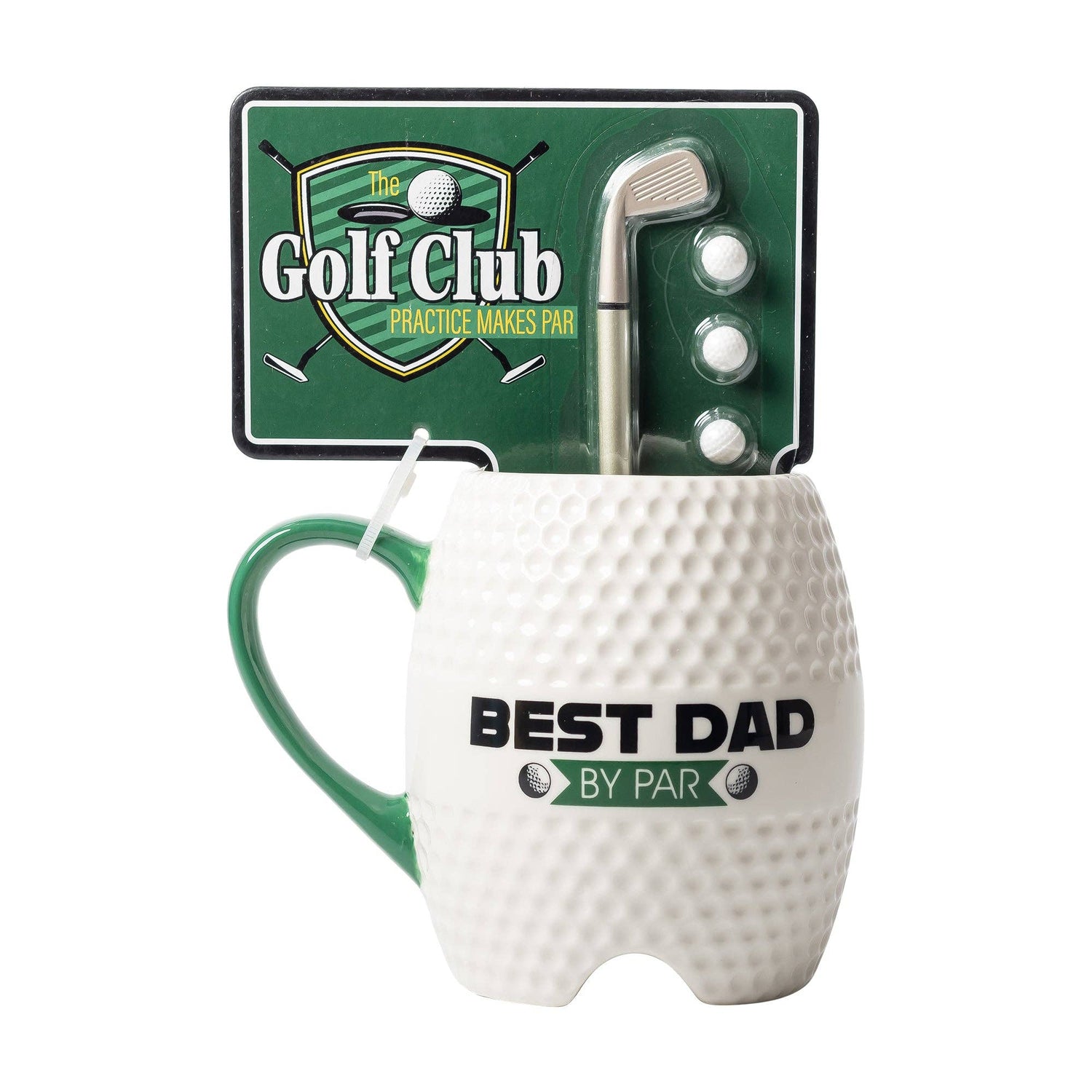Golf Mug - Best Dad