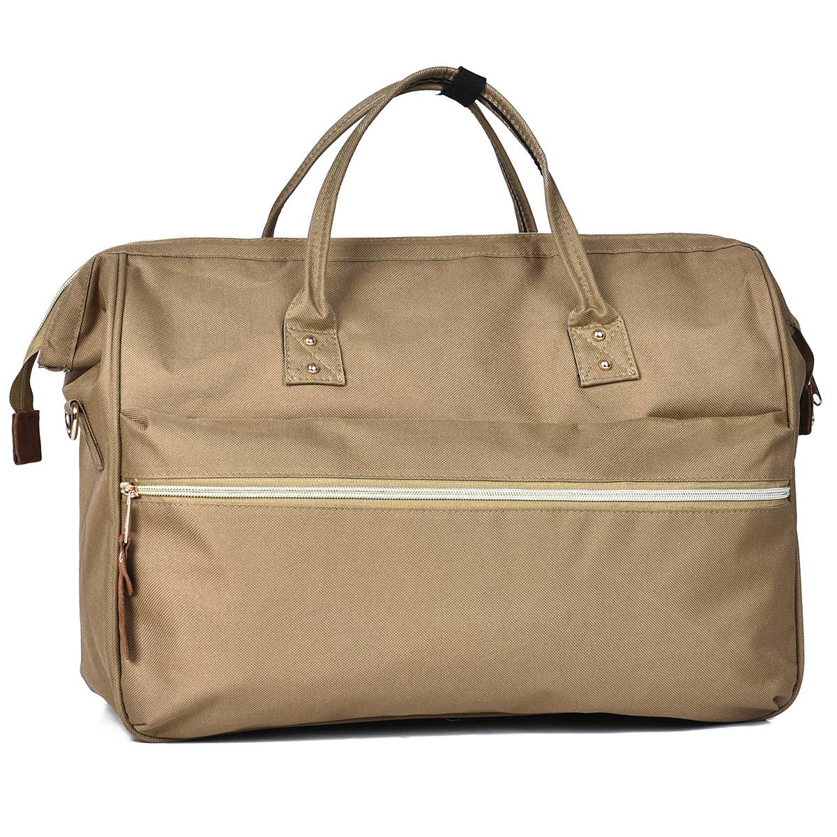 The Brooklyn Duffel