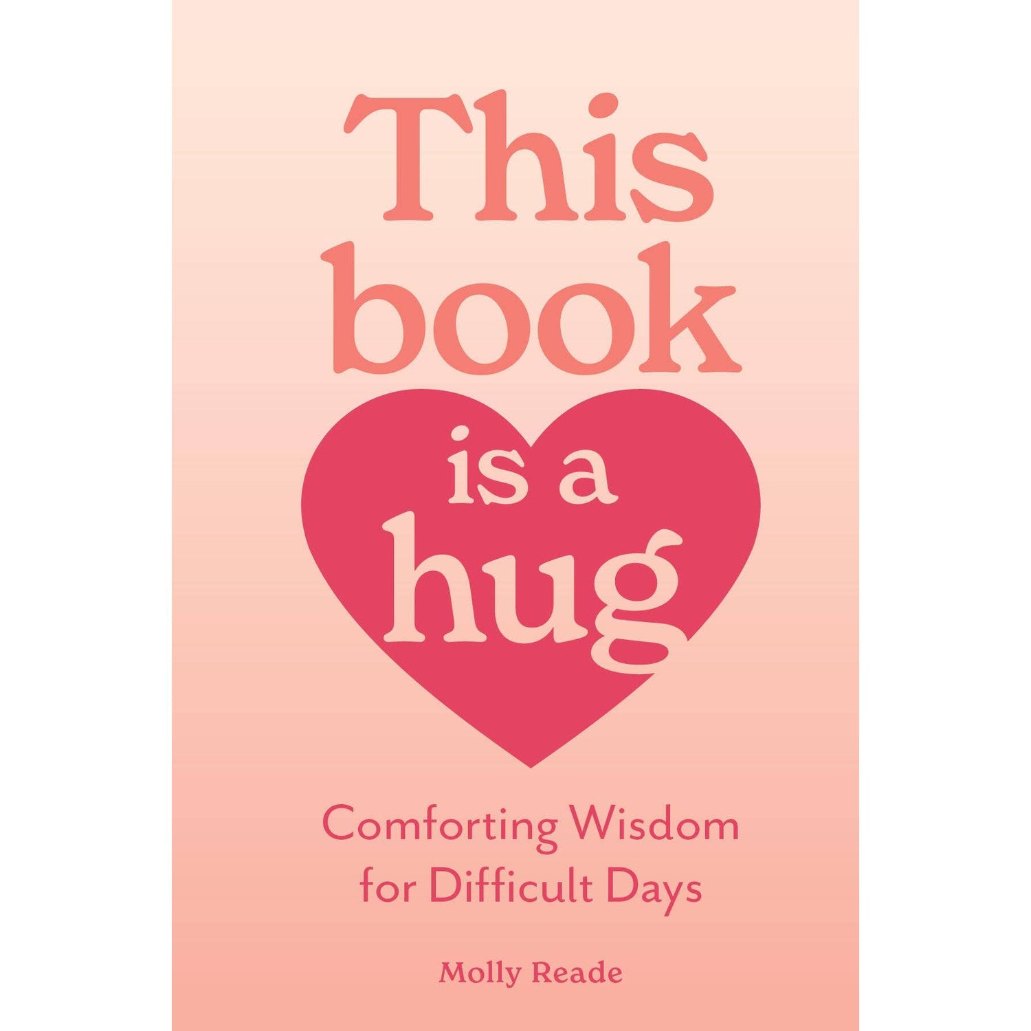 This Book Is a Hug