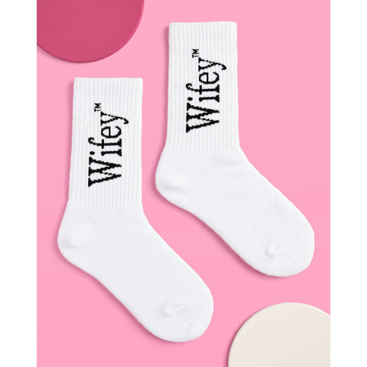 Wifey Socks