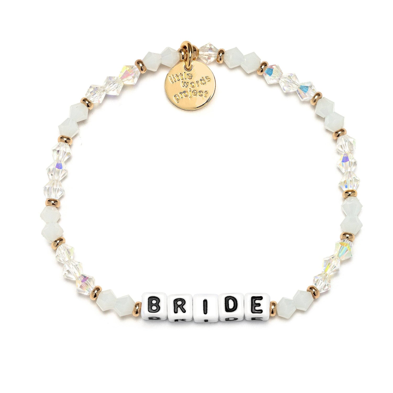 Bride Bracelet