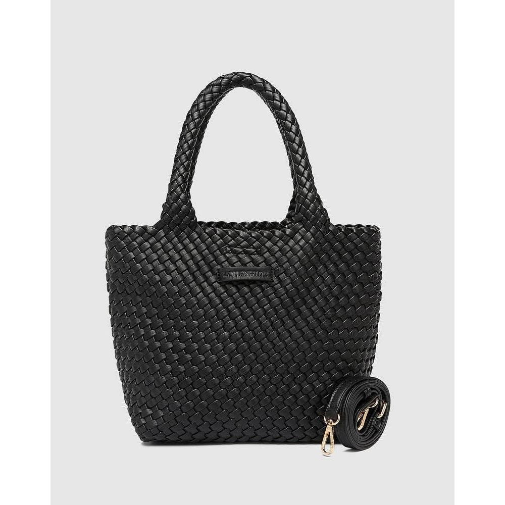 Baby Cruiser Tote Bag - Black