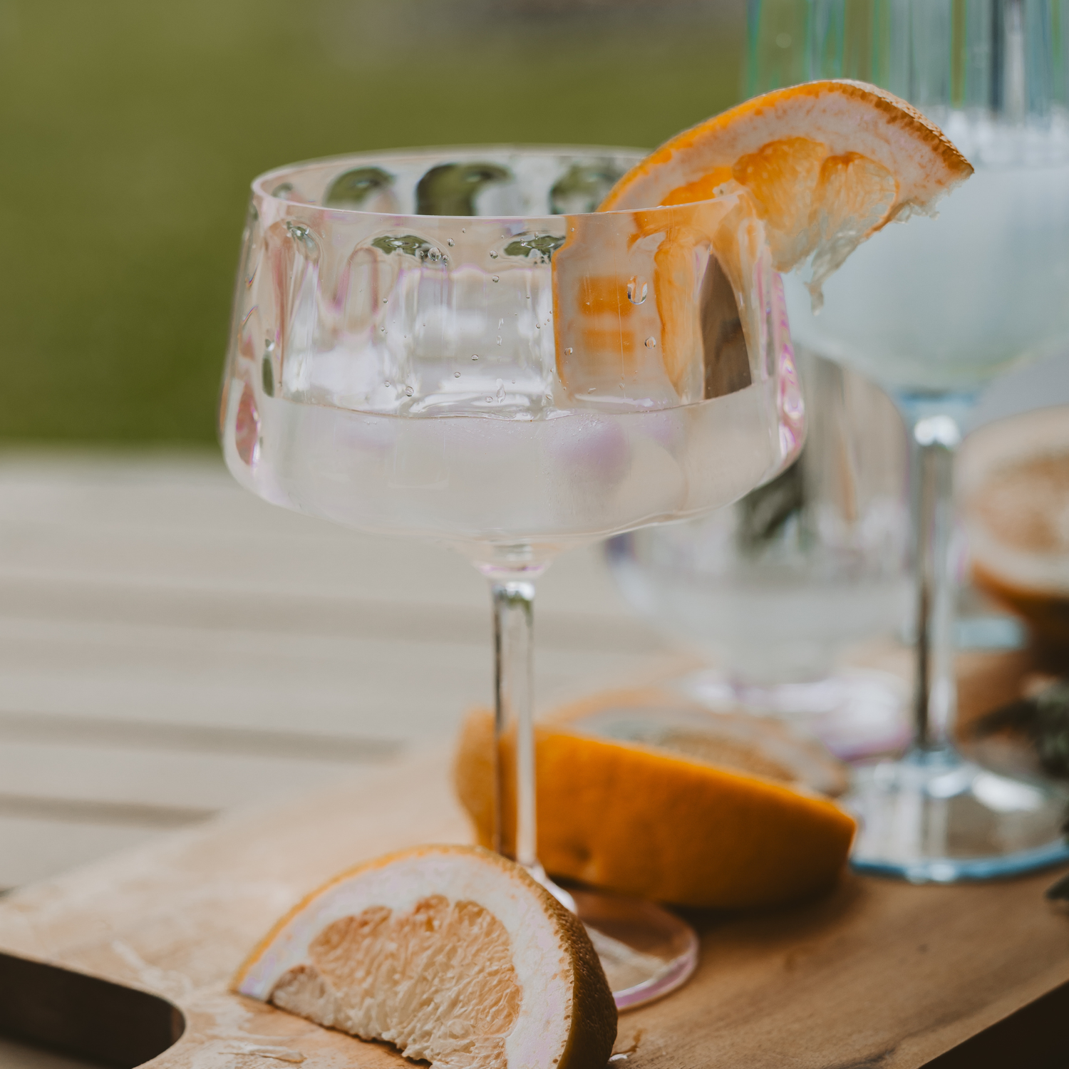 Outdoor Coupe Drinkware Set of 2