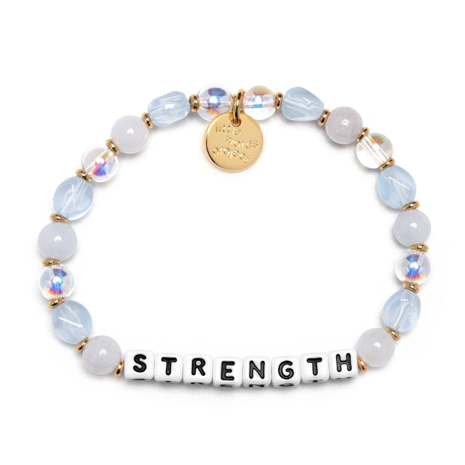 Strength Bracelet