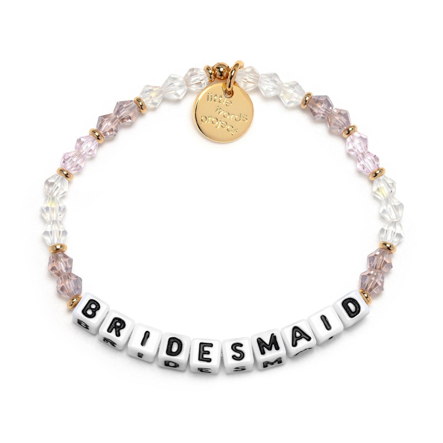 Bridesmaid Bracelet