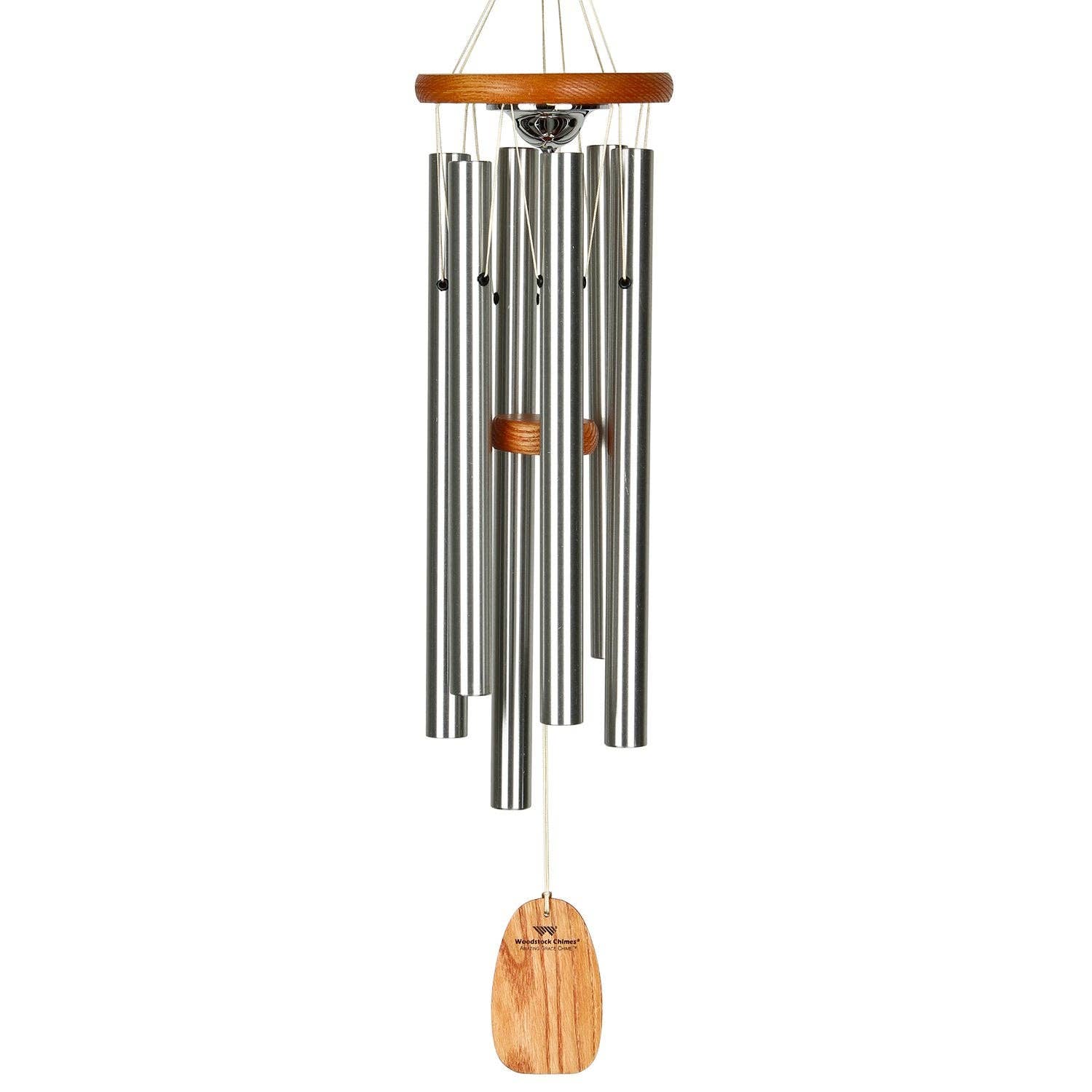 Woodstock Memorial Chime - Amazing Grace®