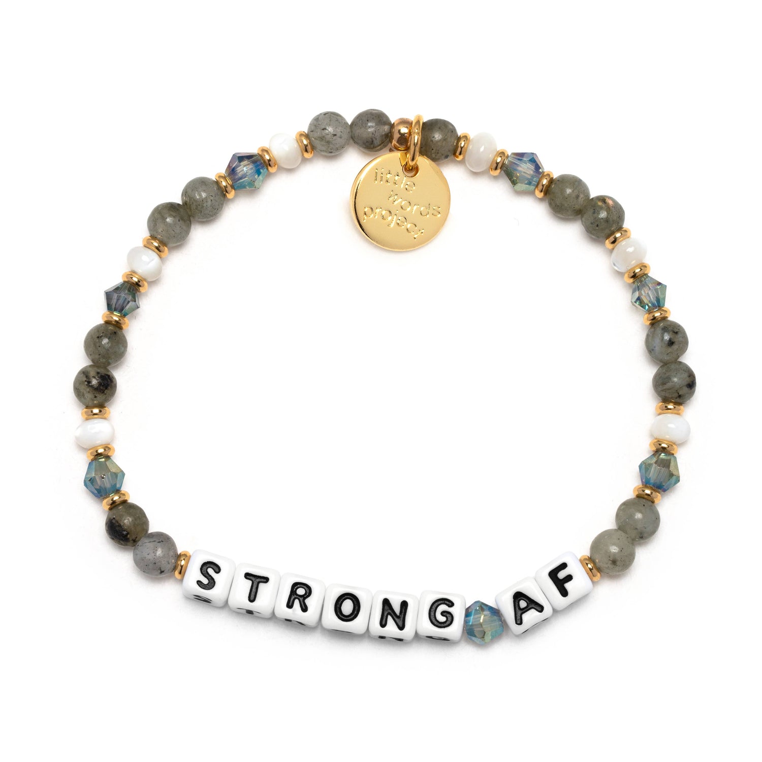 Strong AF Bracelet