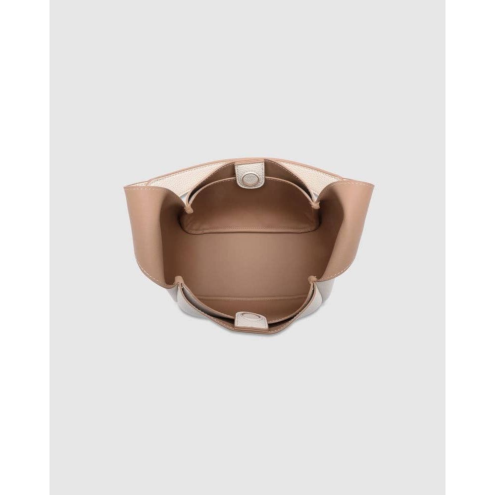 Kendall Shoulder Bag - Vanilla