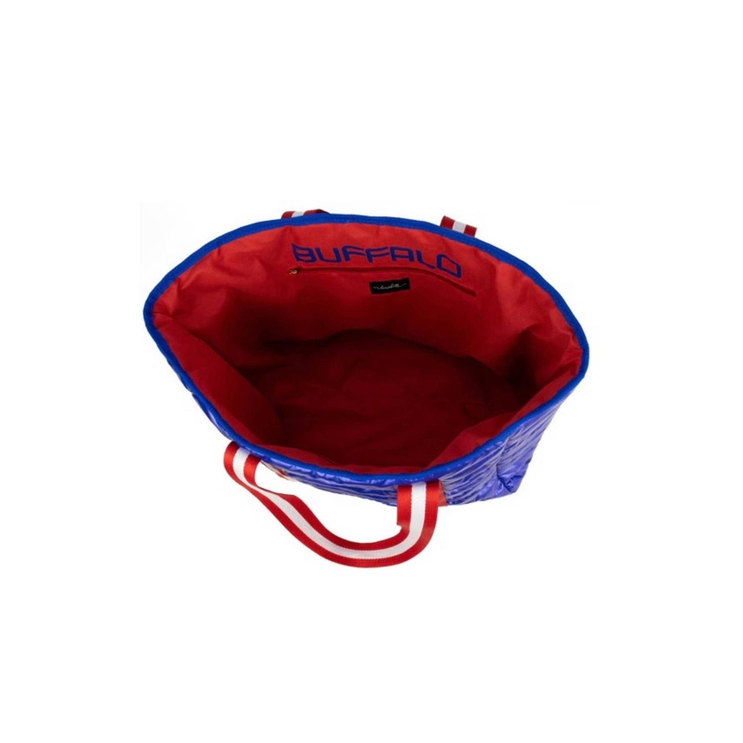 716 Puffer Tote Sports Bag 