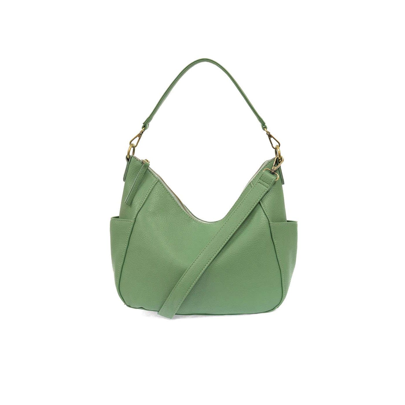 Trish Convertible Hobo Bag