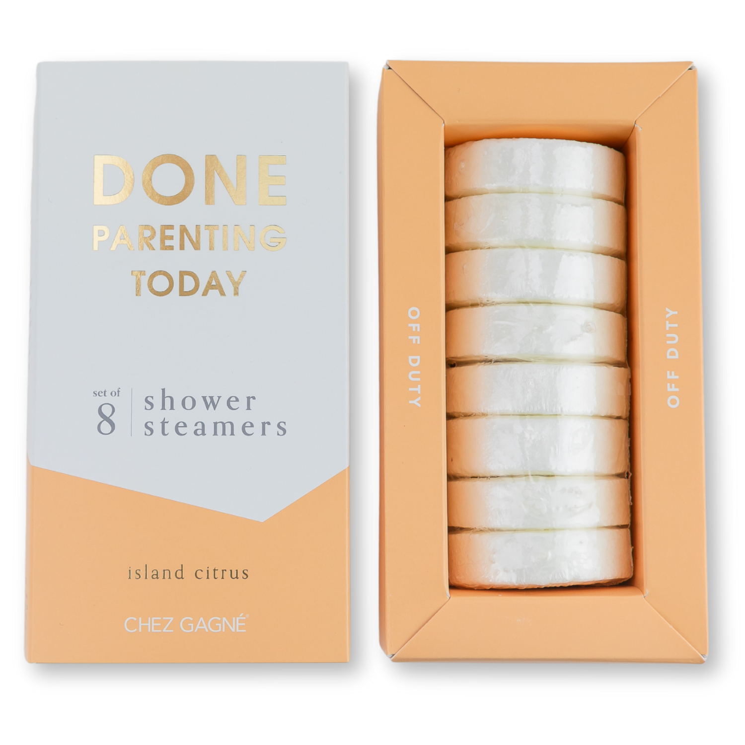 Done Parenting Today - Set of 8