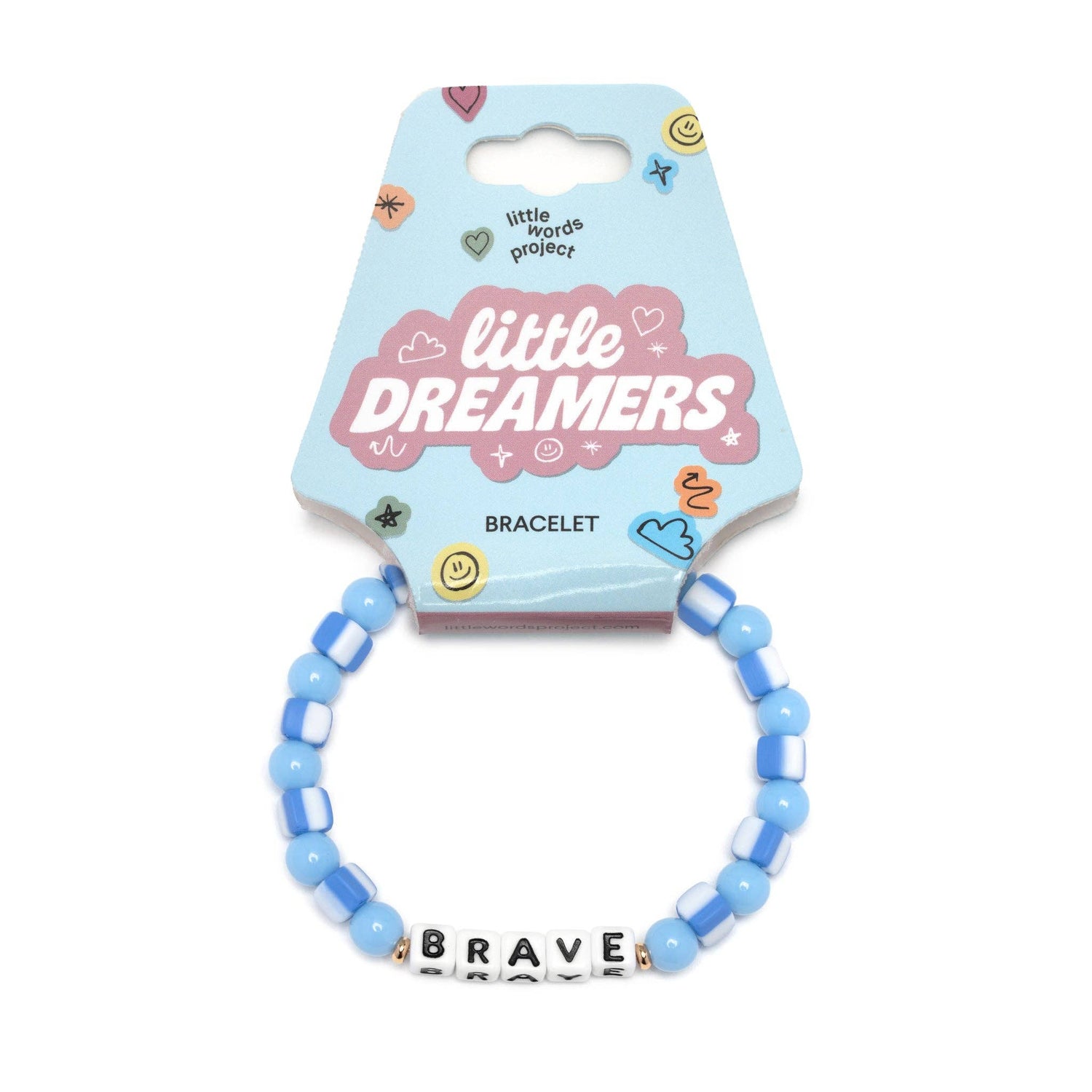 Brave Bracelet