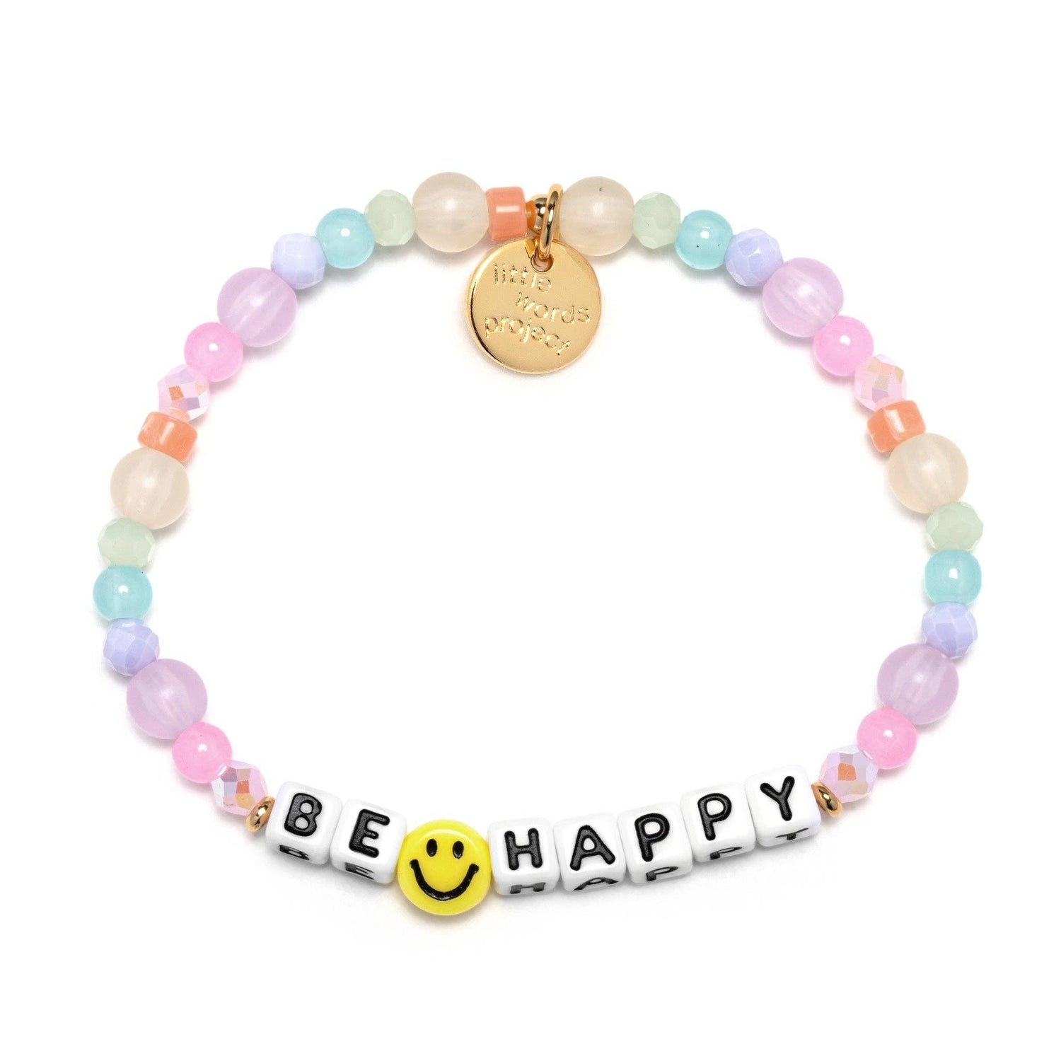 Be Happy Bracelet