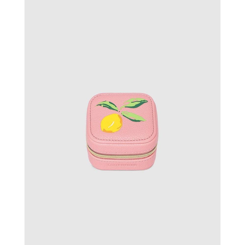 Tottie Jewelry Box - Pink