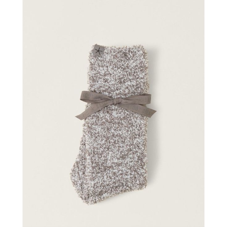 CozyChic® Heathered Socks