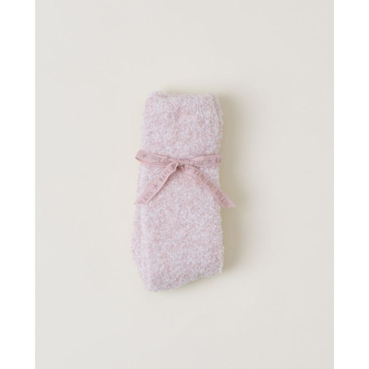 CozyChic® Heathered Socks