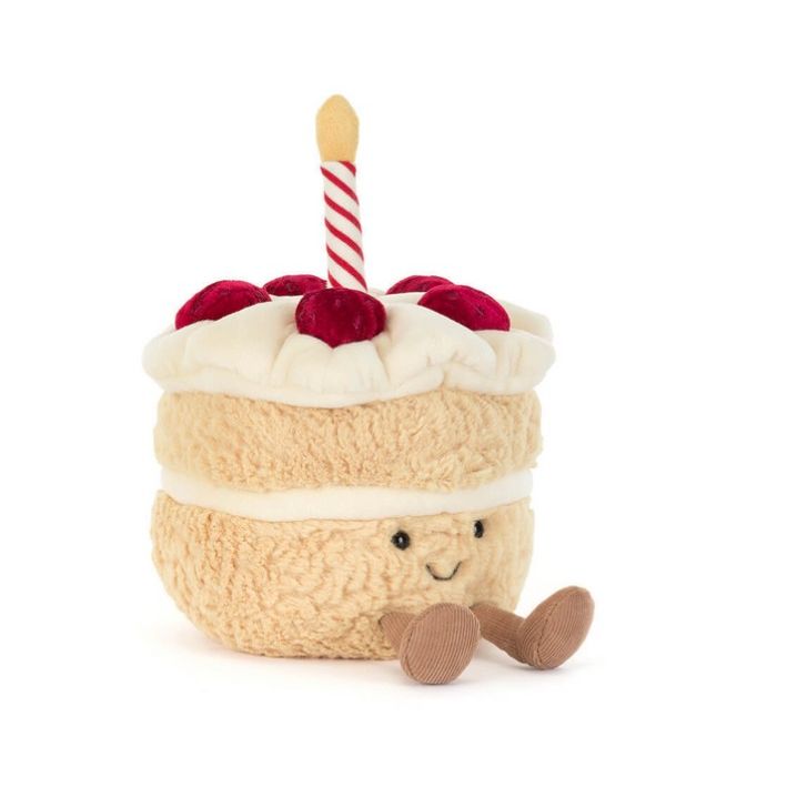 Amuseables Birthday Cake