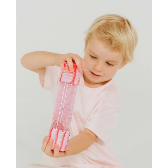 Glo Pals Calm Down Bottle - Candyland