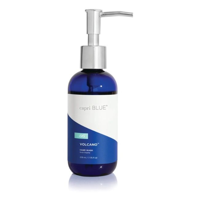 Volcano Signature Hand Wash, 7.75 fl oz