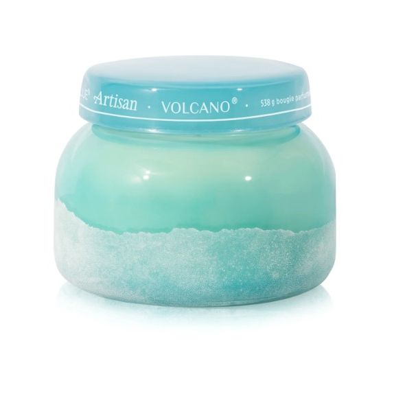 Volcano Luce d’Amalfi Signature Candle - 19oz
