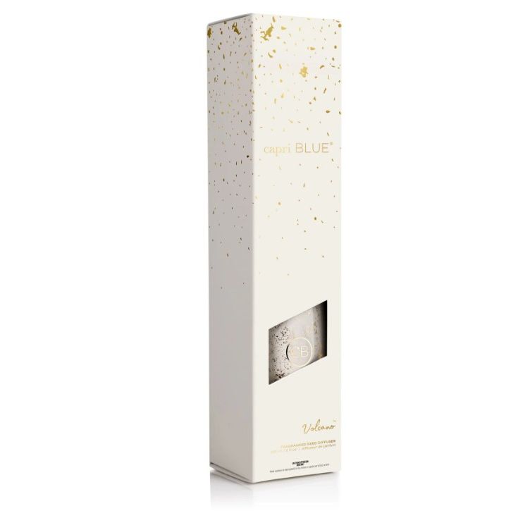 Volcano Glimmer Reed Diffuser