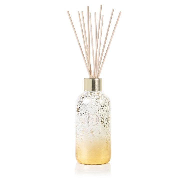 Volcano Glimmer Reed Diffuser