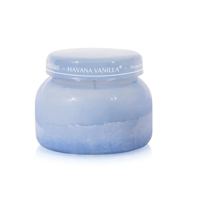 Havana Vanilla Luce d'Amalfi Signature Candle - 19oz