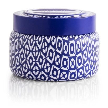 Volcano Signature Travel Tin