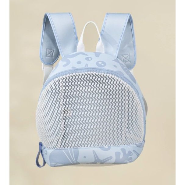 Neoprene Pool Backpack - Under the Sea