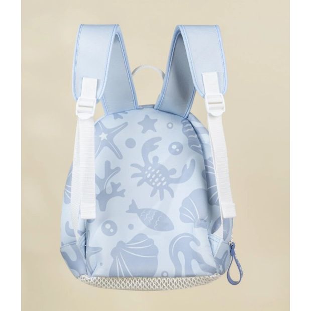 Neoprene Pool Backpack - Under the Sea