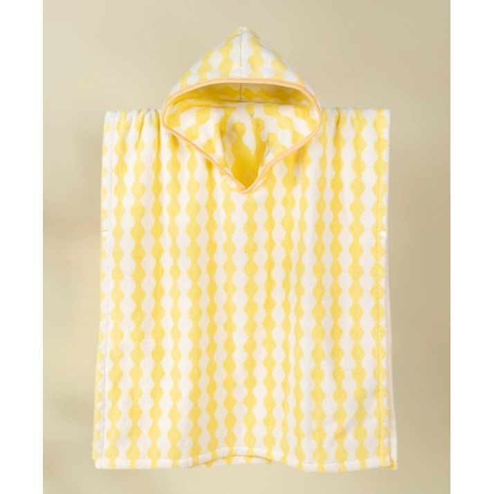 Kids Beach & Pool Poncho - Gelato