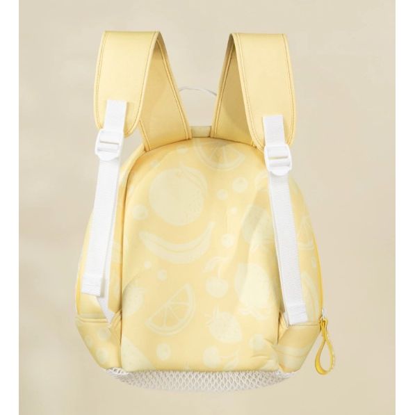 Neoprene Pool Backpack - Summer Fruits