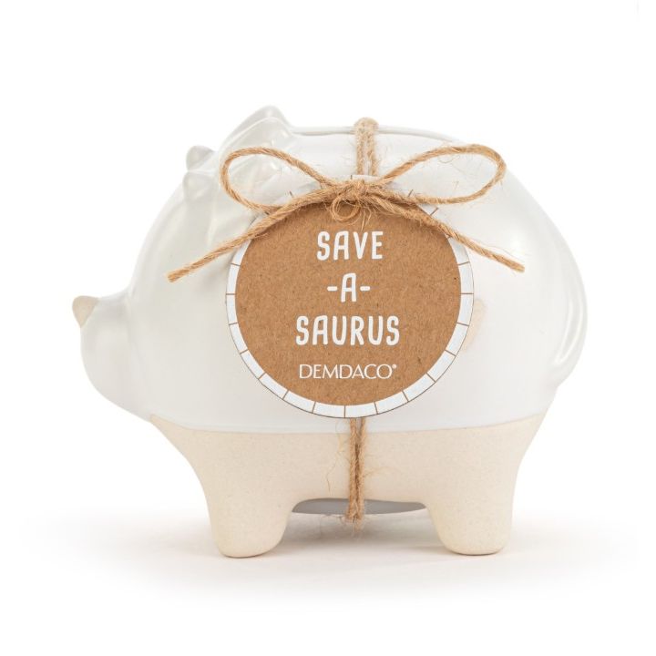 Save-A-Saurus Bank