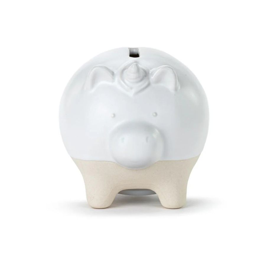 Magically Good Saver Unicorn Bank
