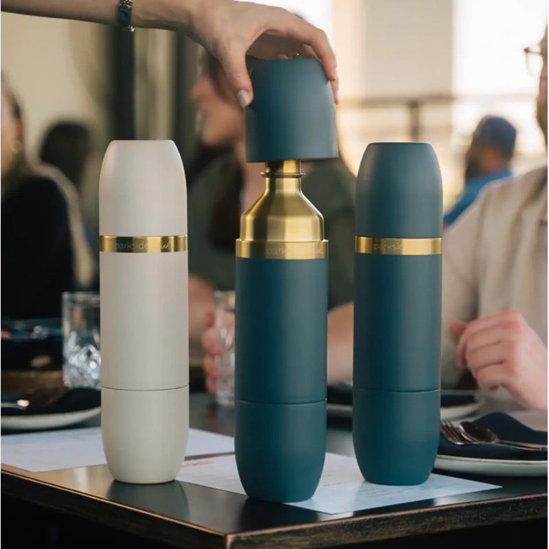 Parkside Flask™ - Sundown Edition