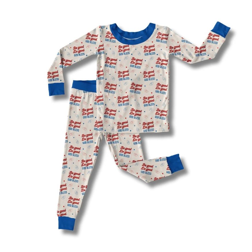 MVP Long Sleeve Set