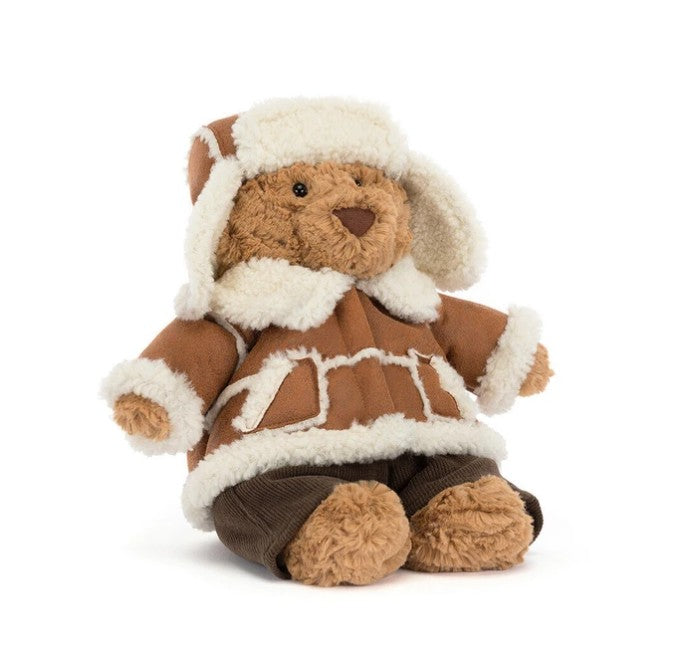 Bartholomew Bear 'Alpine'