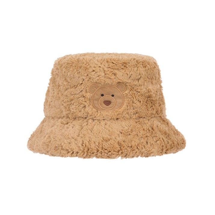 Bartholomew Bear Fluffleshade Hat
