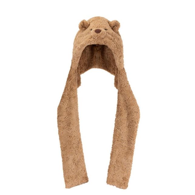 Bartholomew Bear Bundlesnug