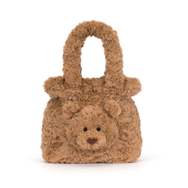 Bartholomew Bear Handbag