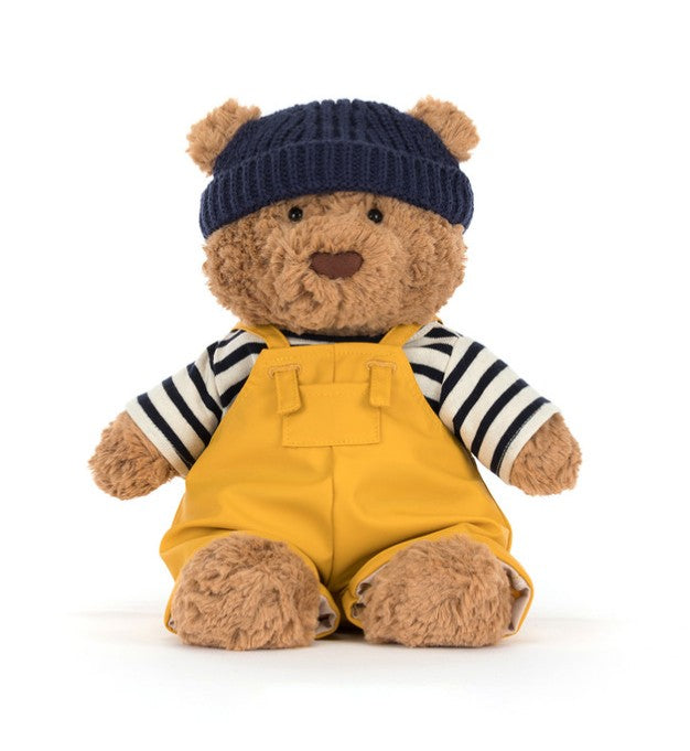 Bartholomew Bear 'Seafarer'