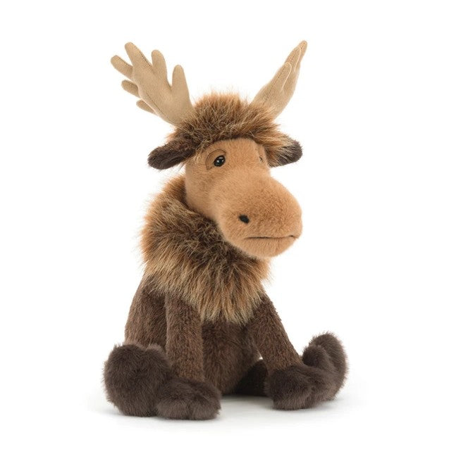 Birchly Moose